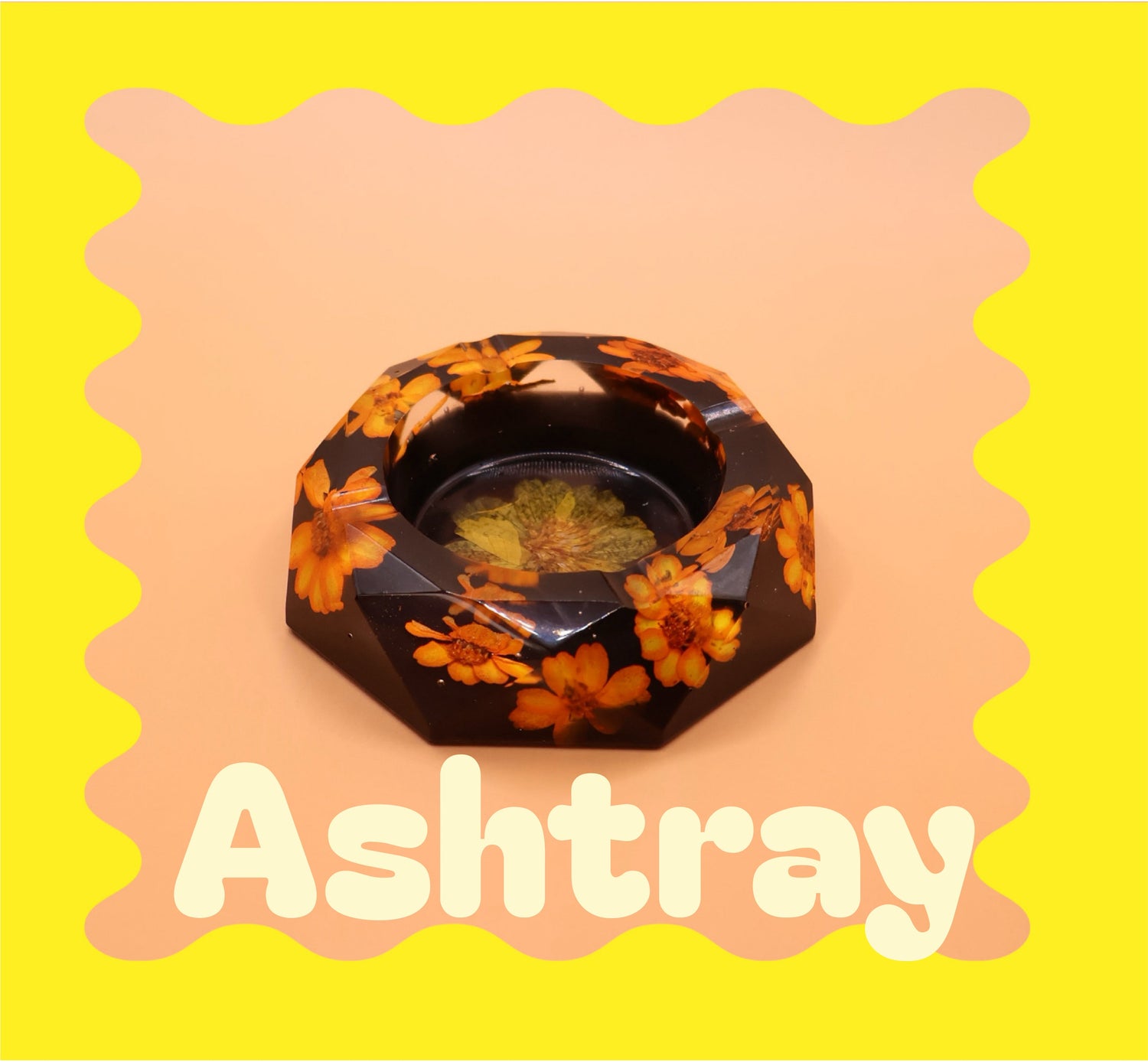 Ashtray