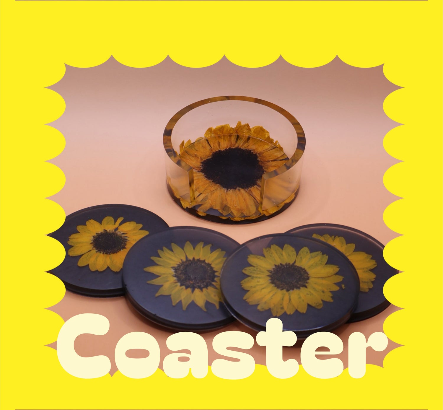Coasters