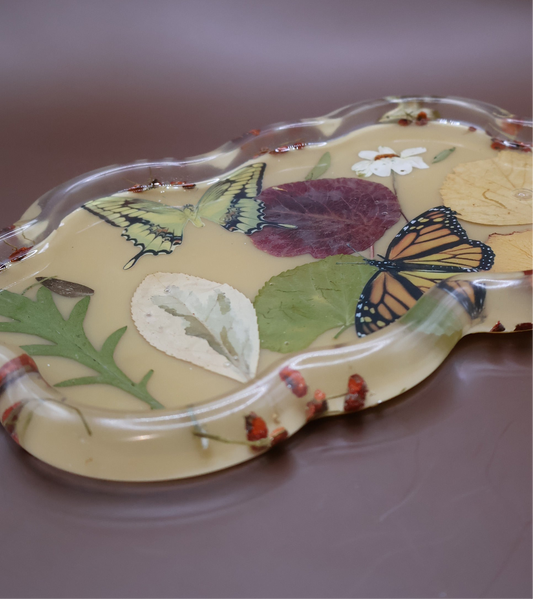 Tray