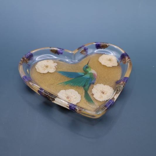 Little tray