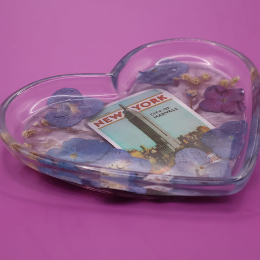 Little trays