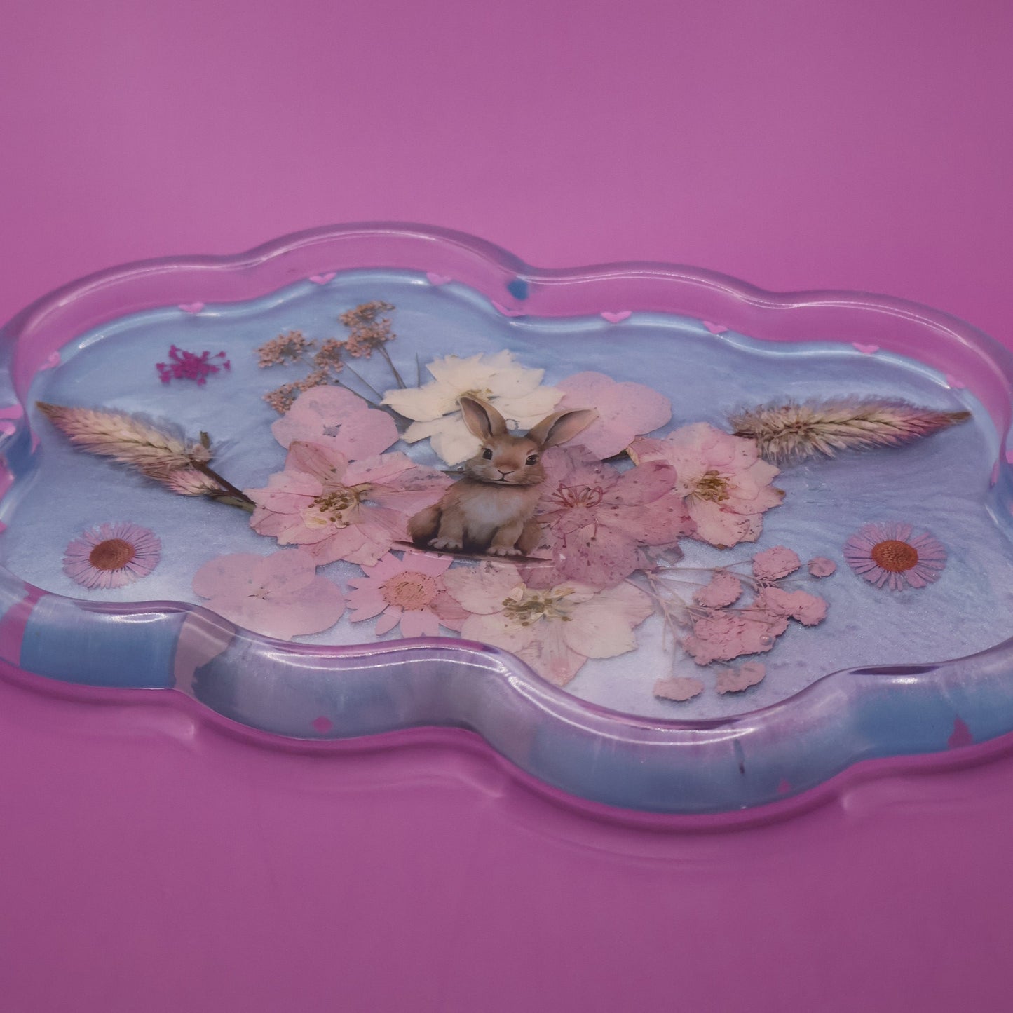 Tray