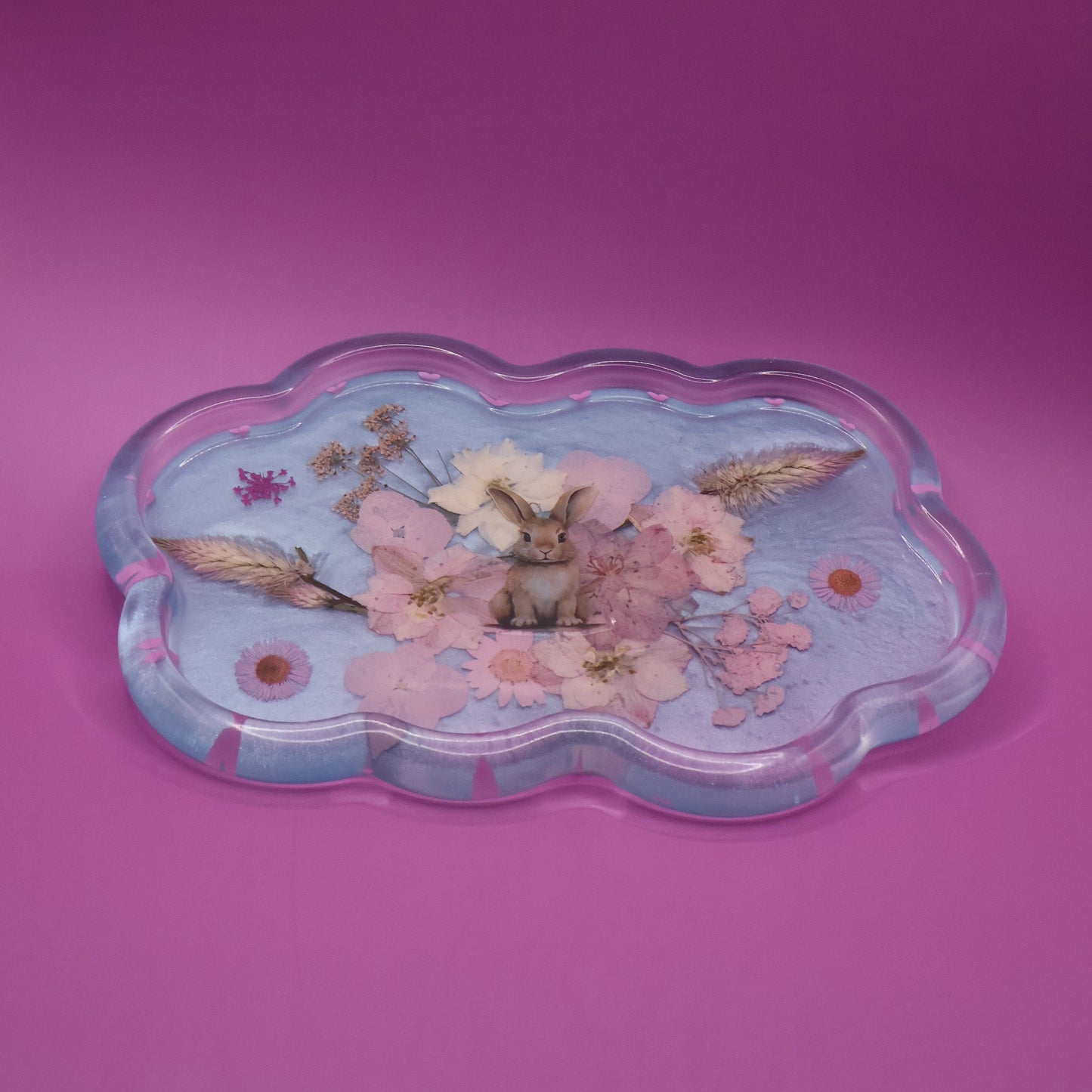 Tray