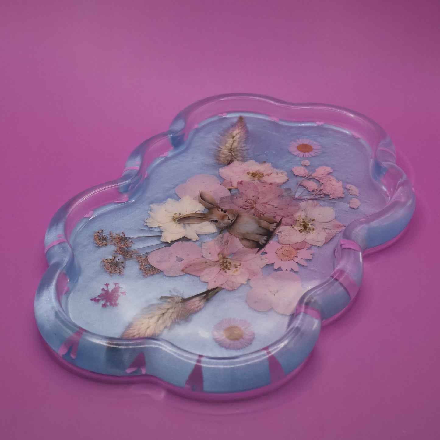 Tray