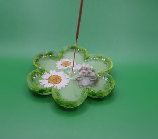 Incense Holder