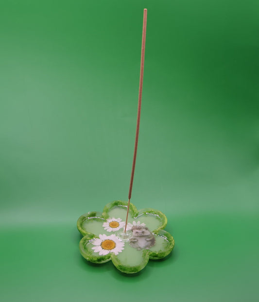 Incense Holder