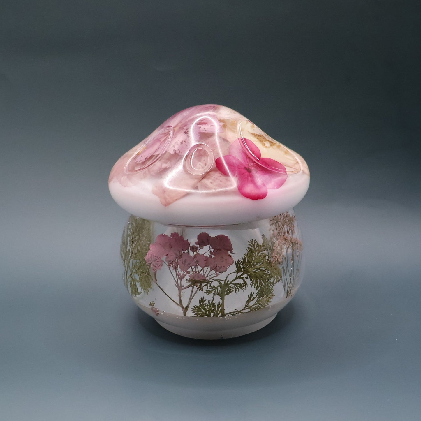 Mushroom Mulrtipurpose