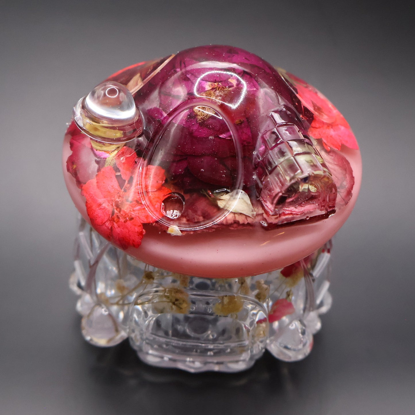 Mushroom Multipurpose