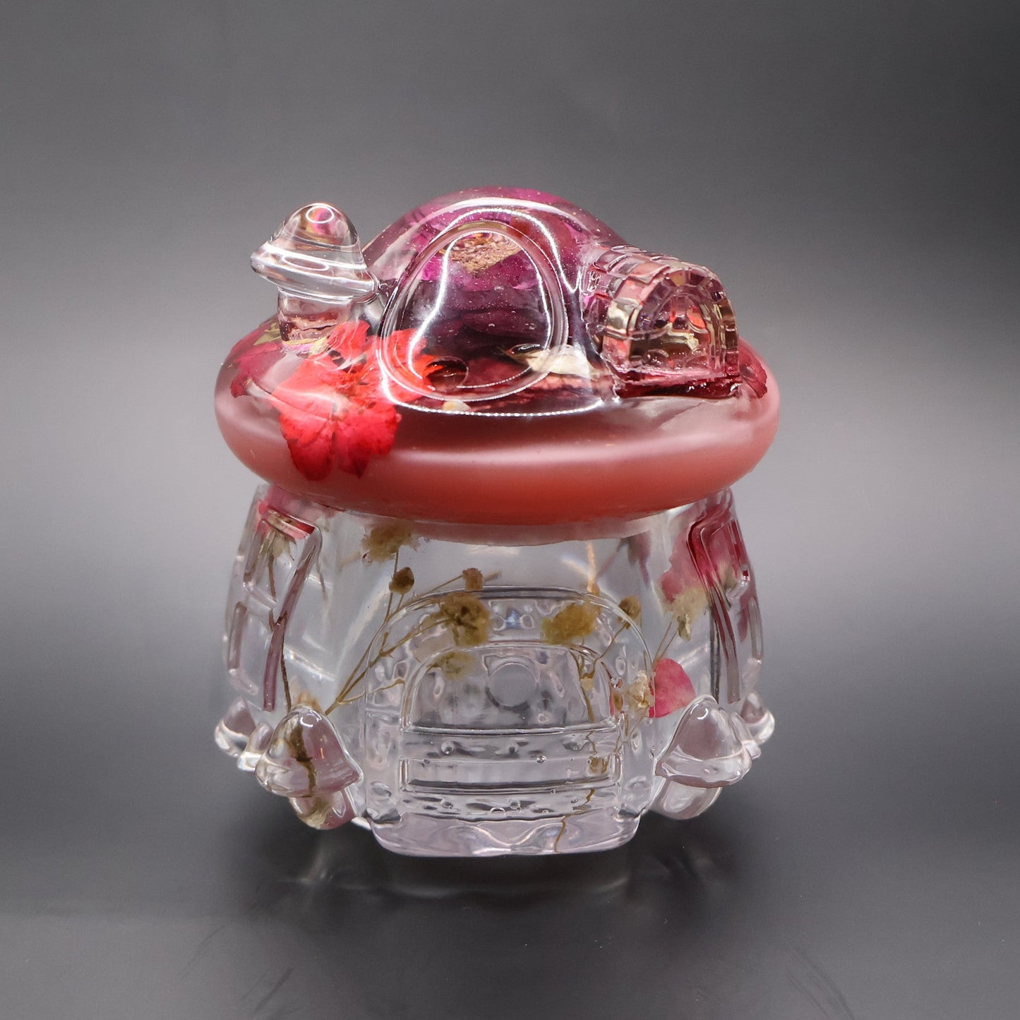 Mushroom Multipurpose