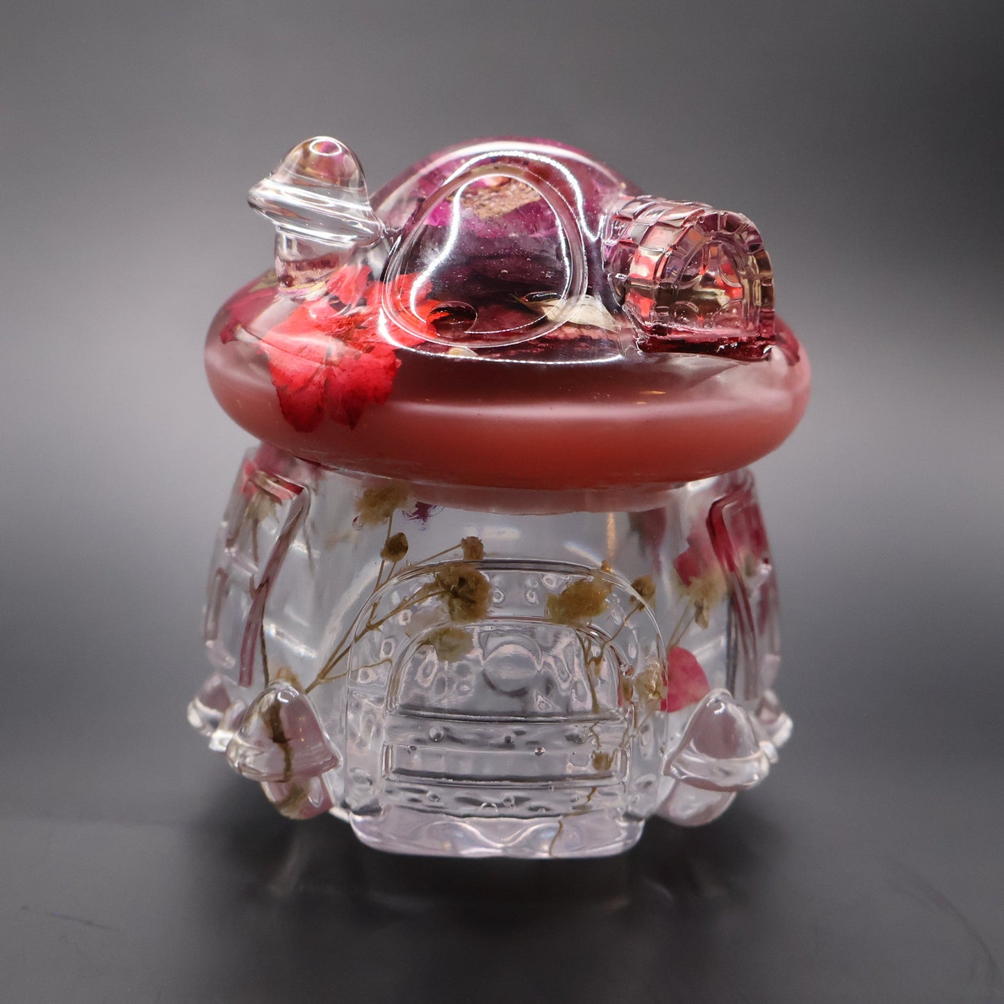 Mushroom Multipurpose