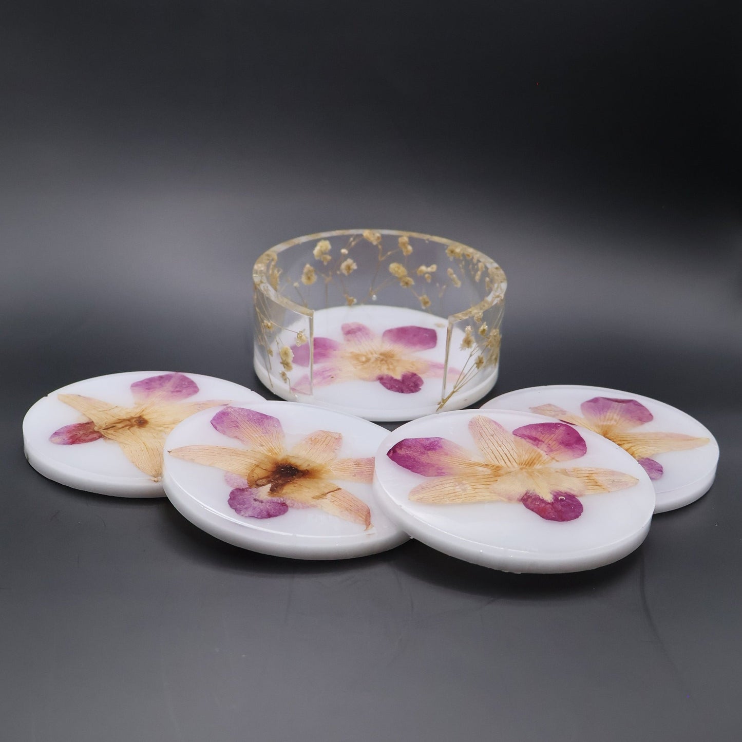 Coaster
