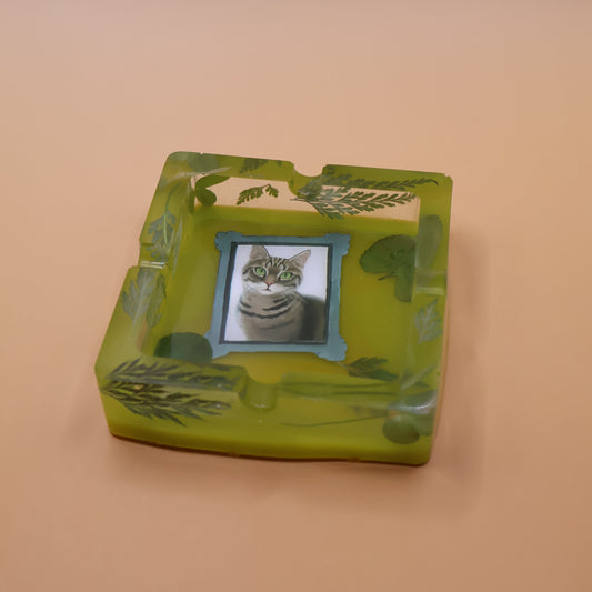Ashtray