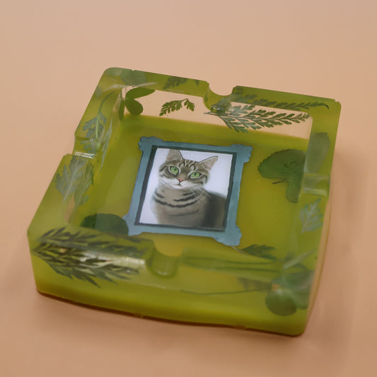 Ashtray