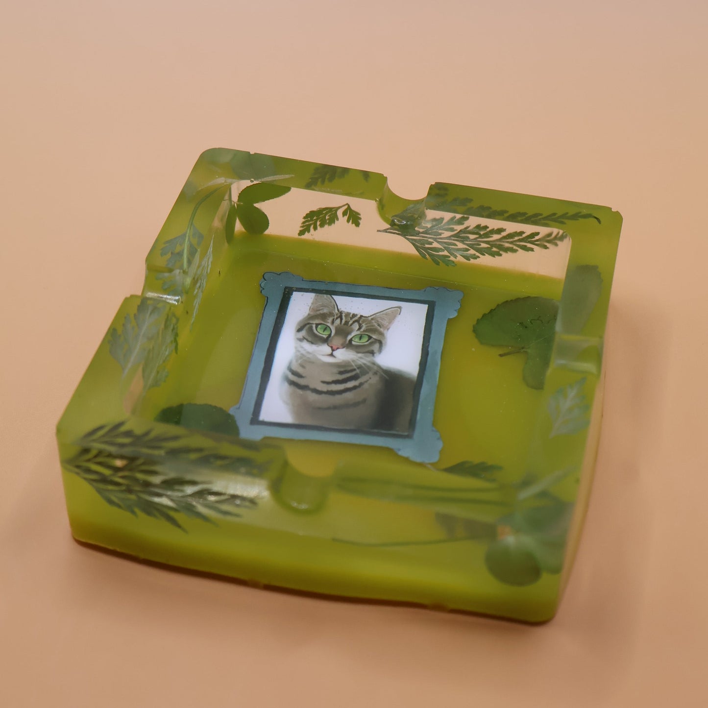Ashtray