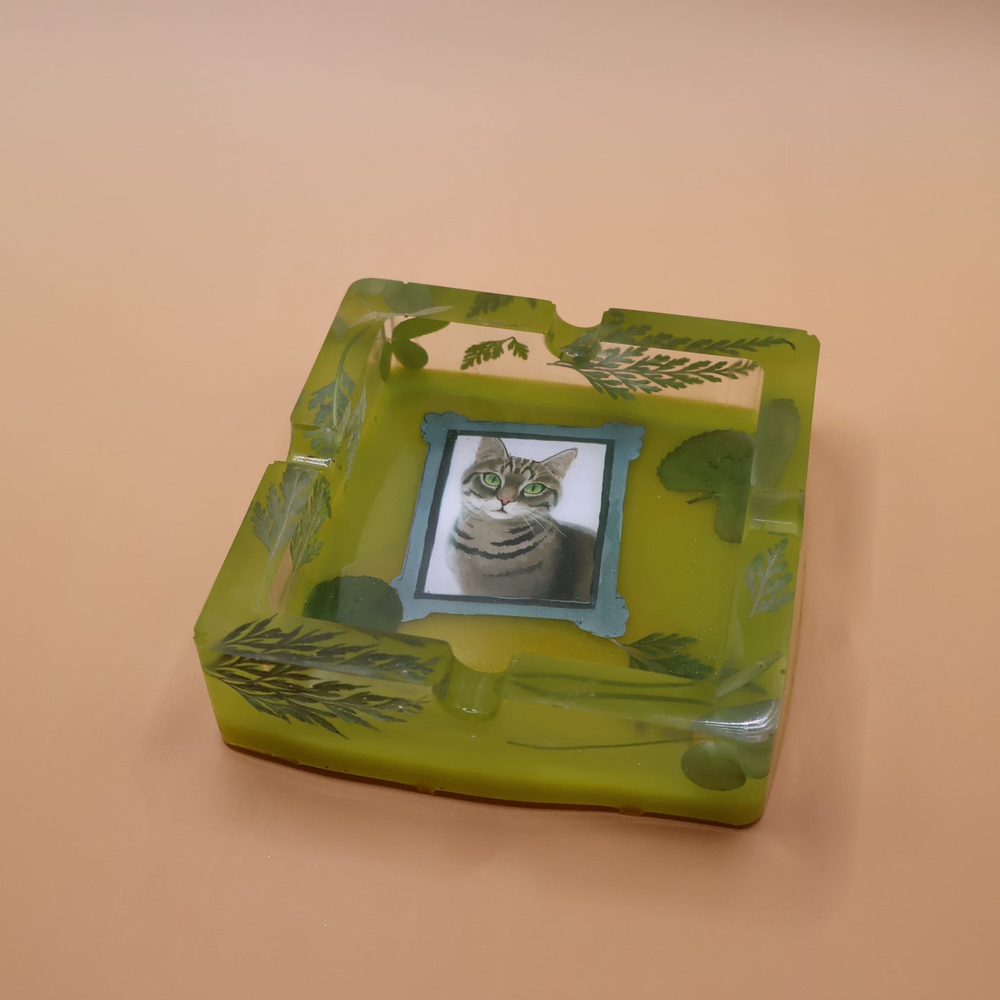 Ashtray
