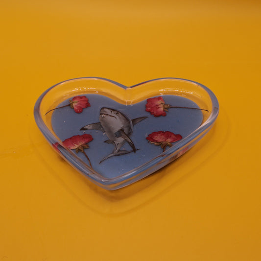 Little tray