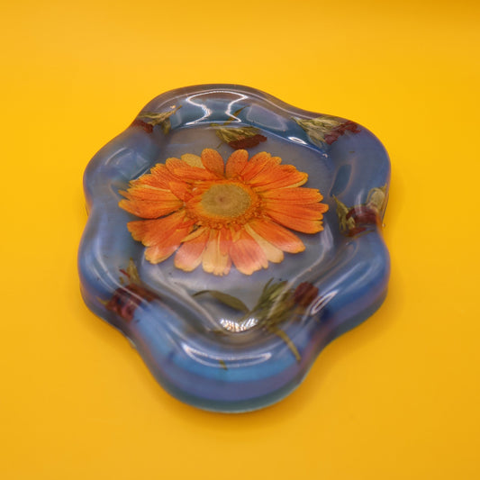 Medium tray