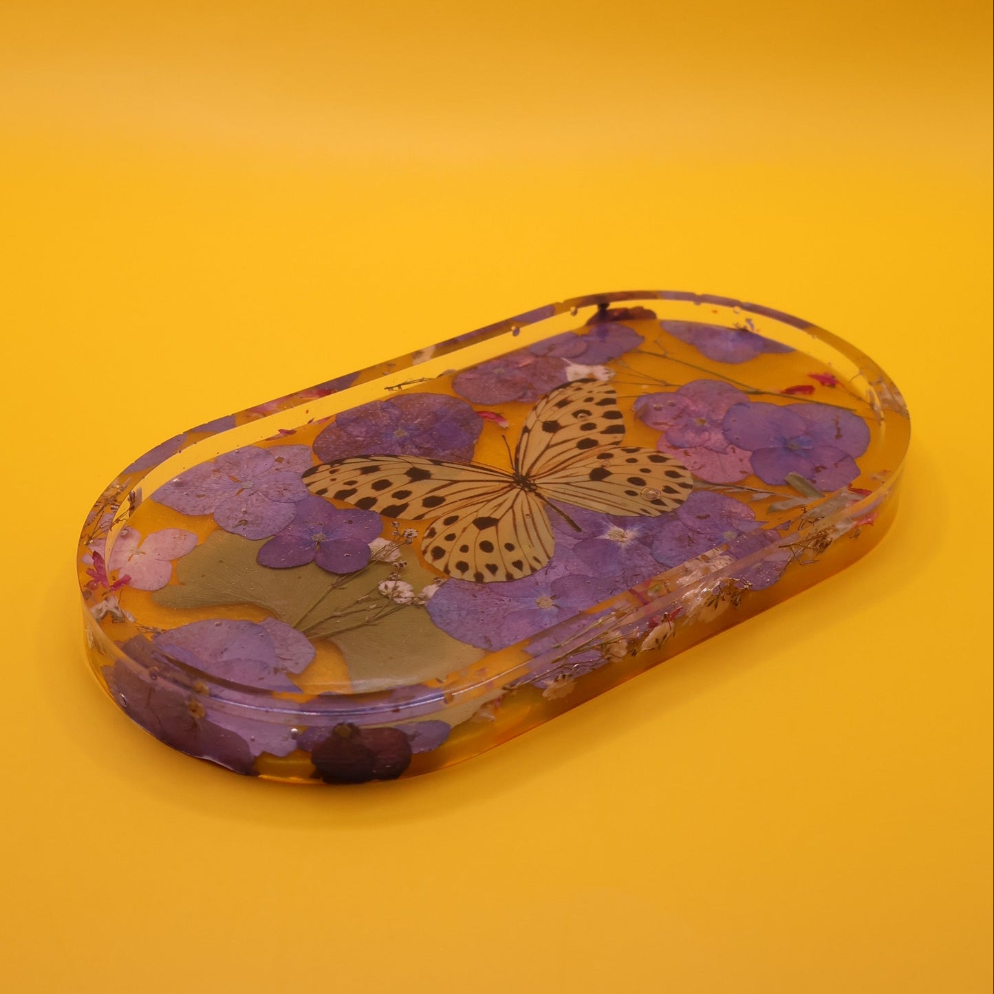 Medium tray