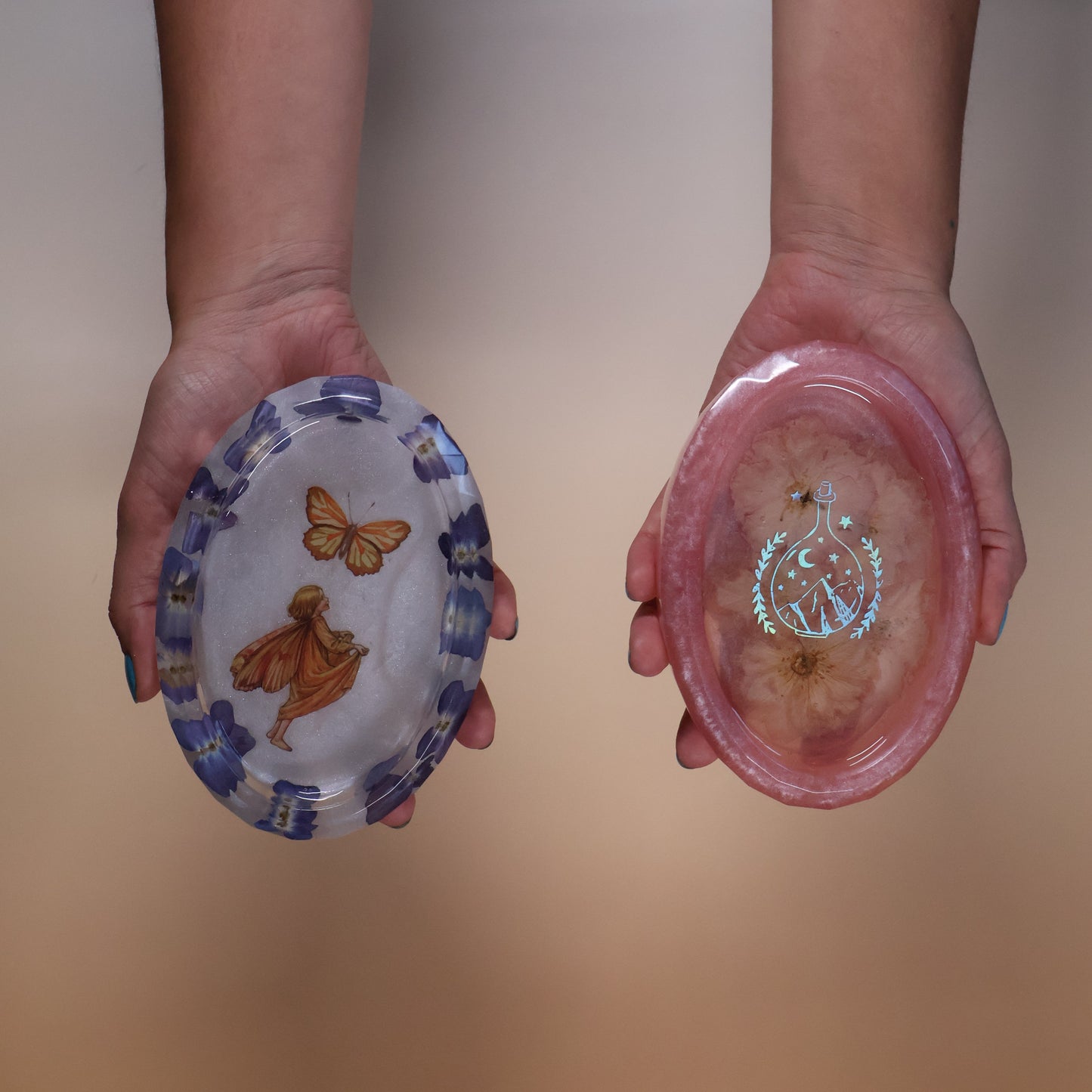 Soap Dish