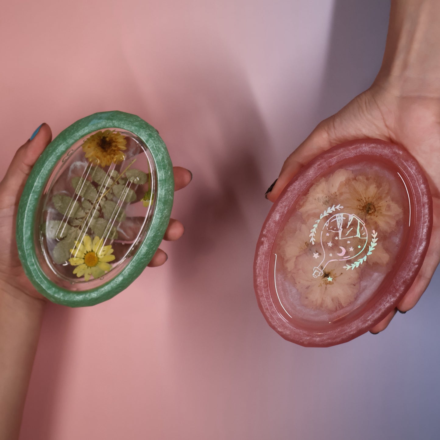 Soap Dish