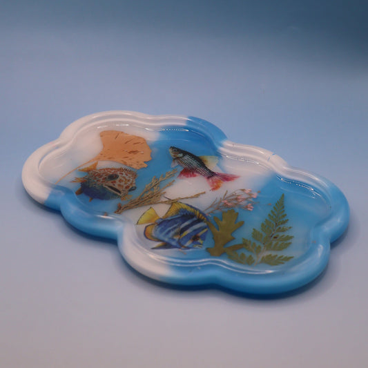 Tray