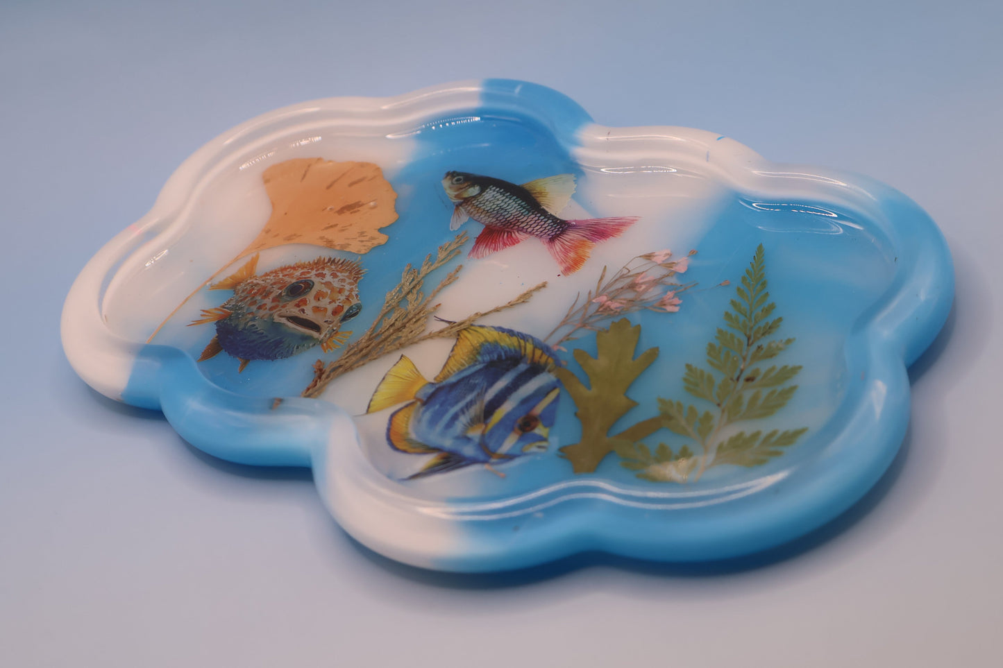 Tray