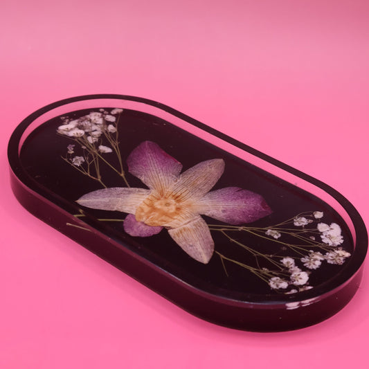 Medium tray