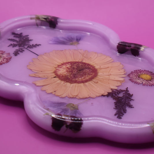 Tray
