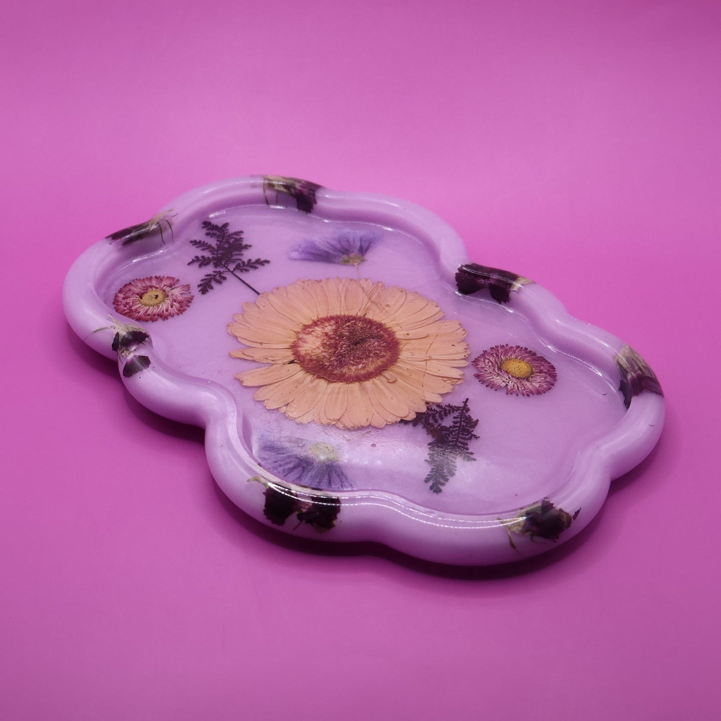 Tray