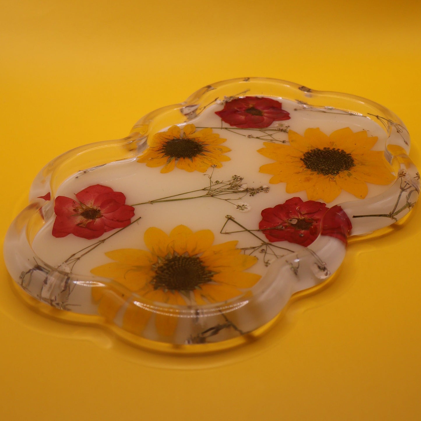 Tray
