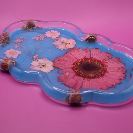 Tray