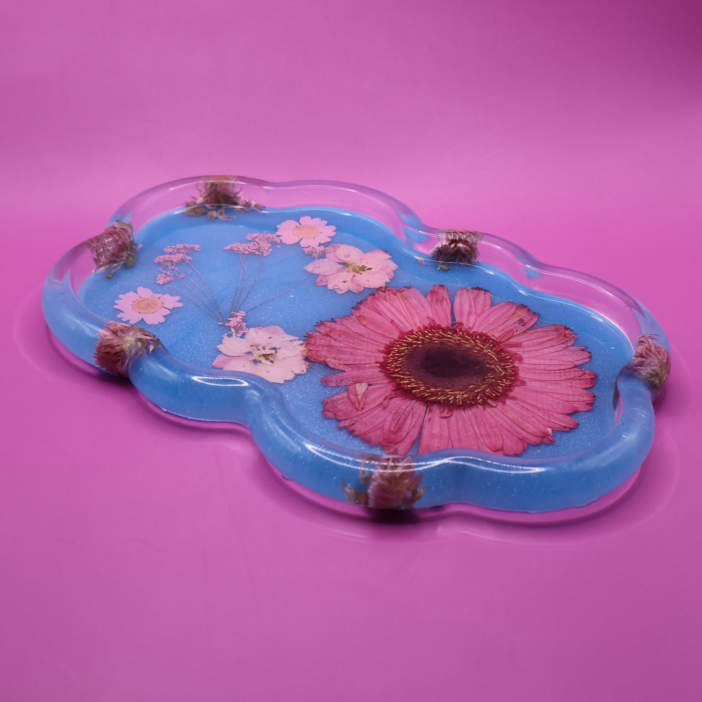 Tray
