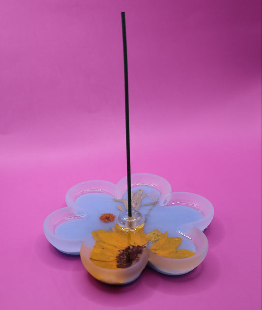 Incense holder