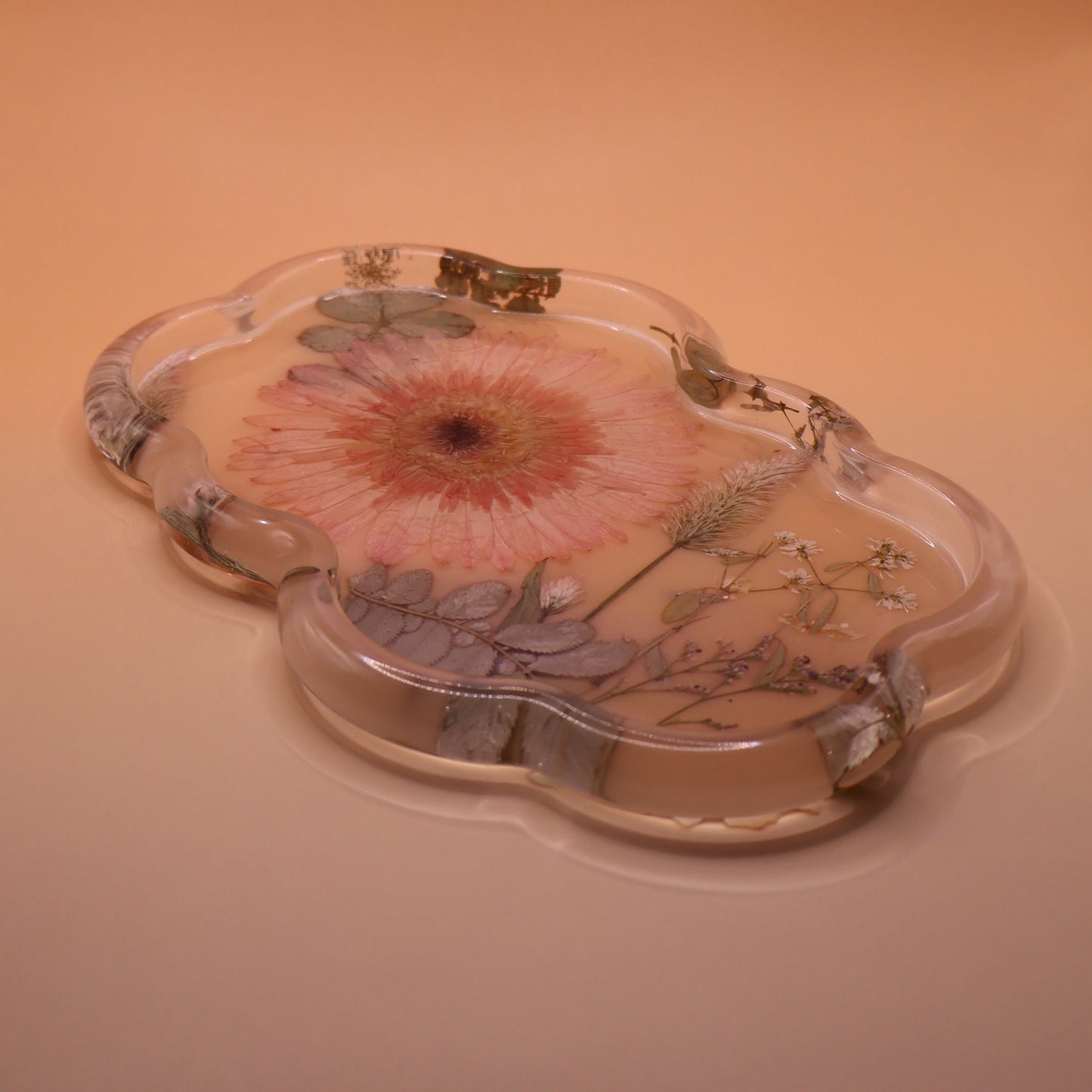 Custom Piece