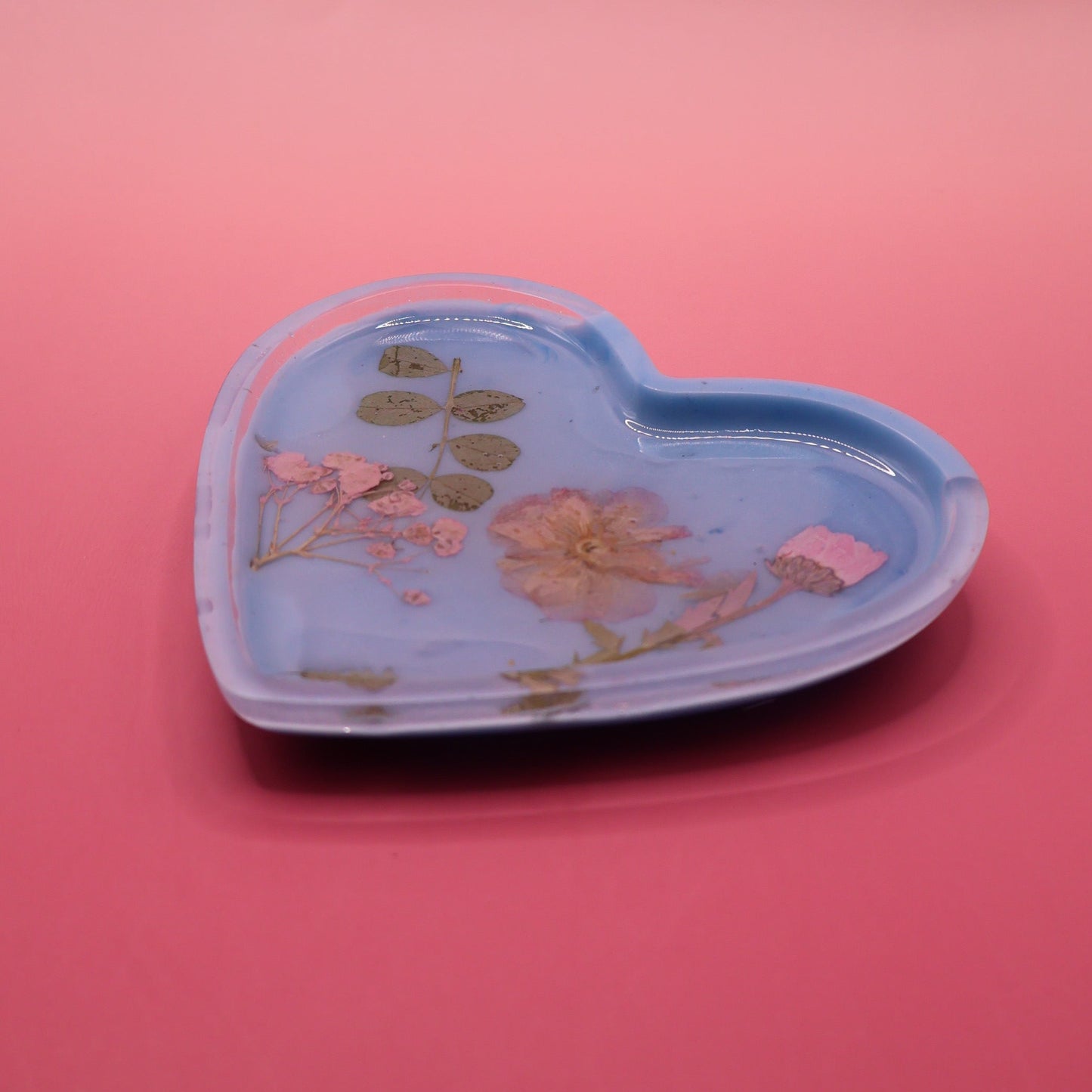 Little tray
