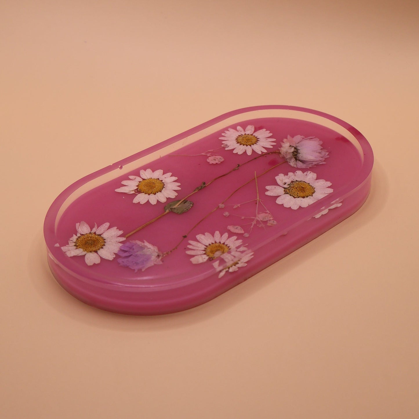 Medium tray
