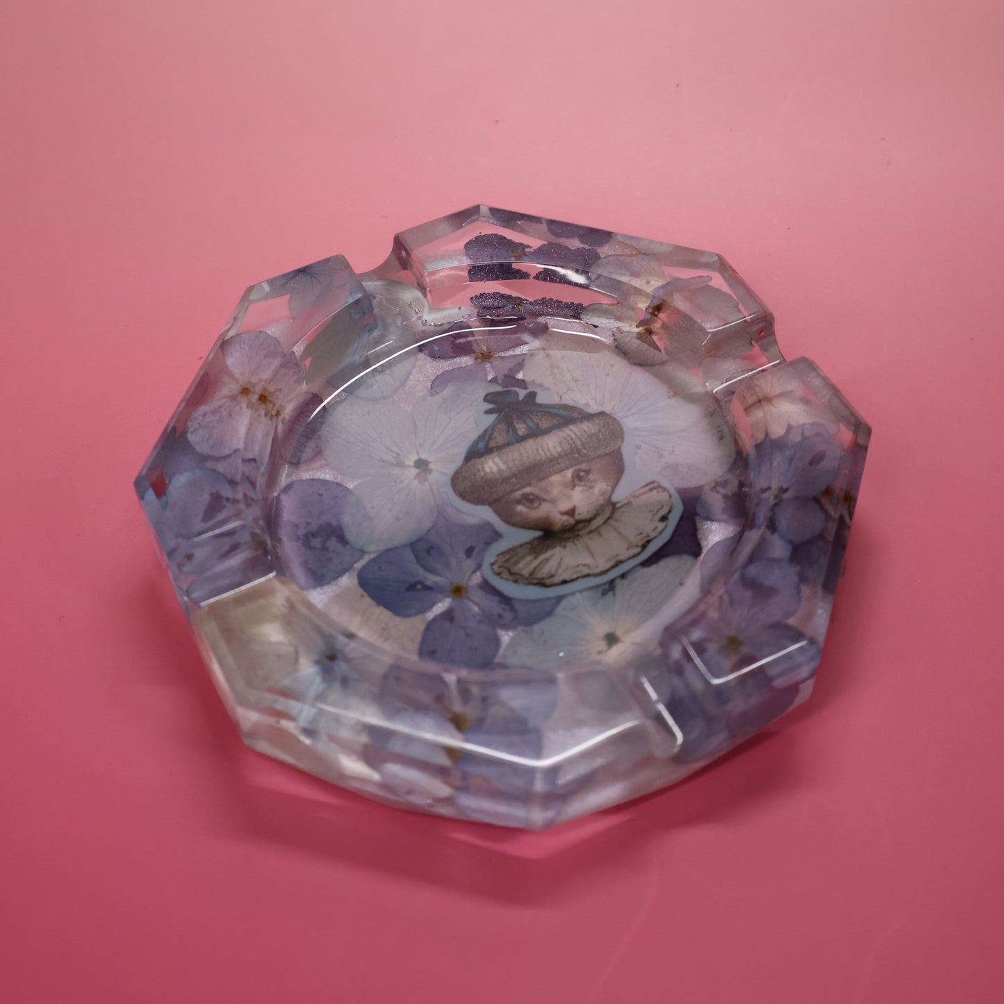 Ashtray