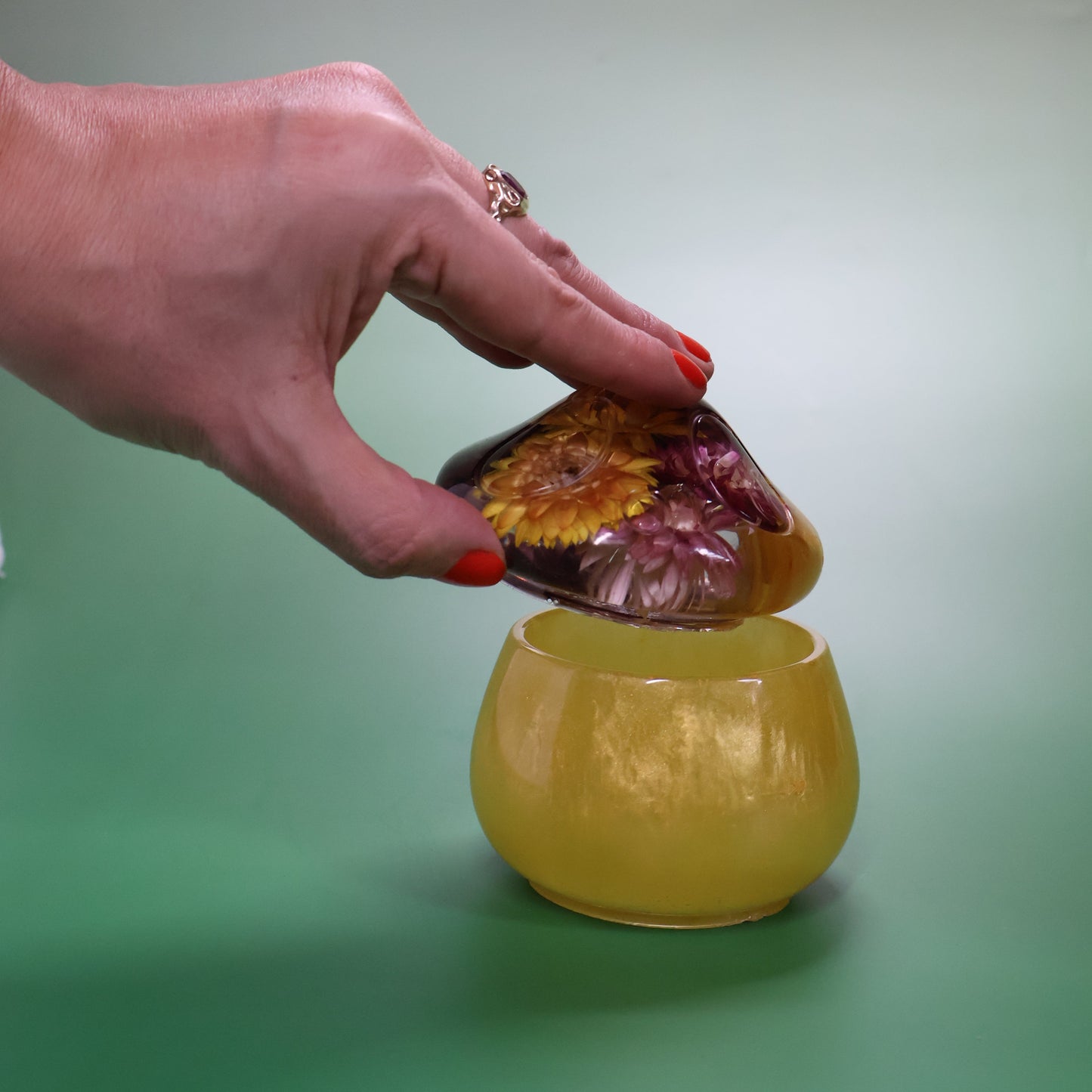 Magic Mushroom