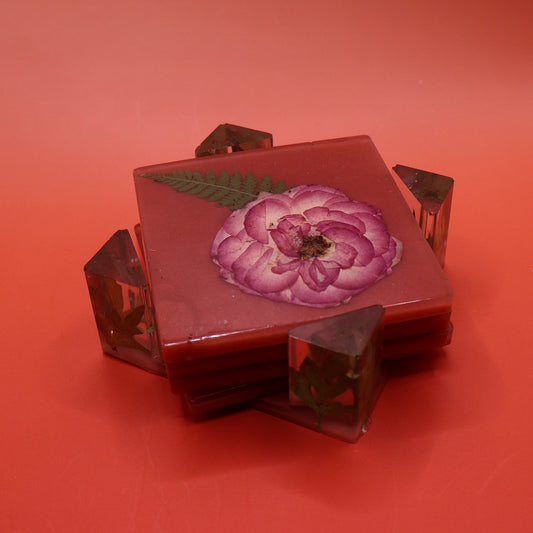 Coasters