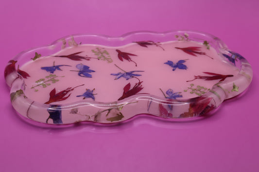 Big tray