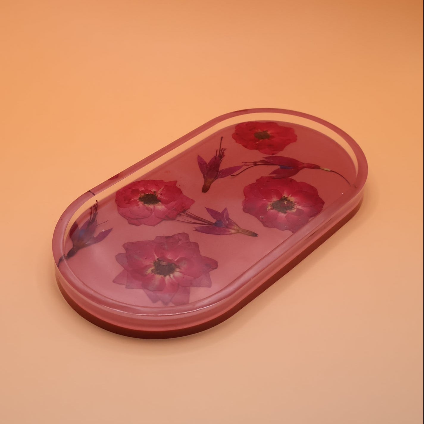 Medium tray