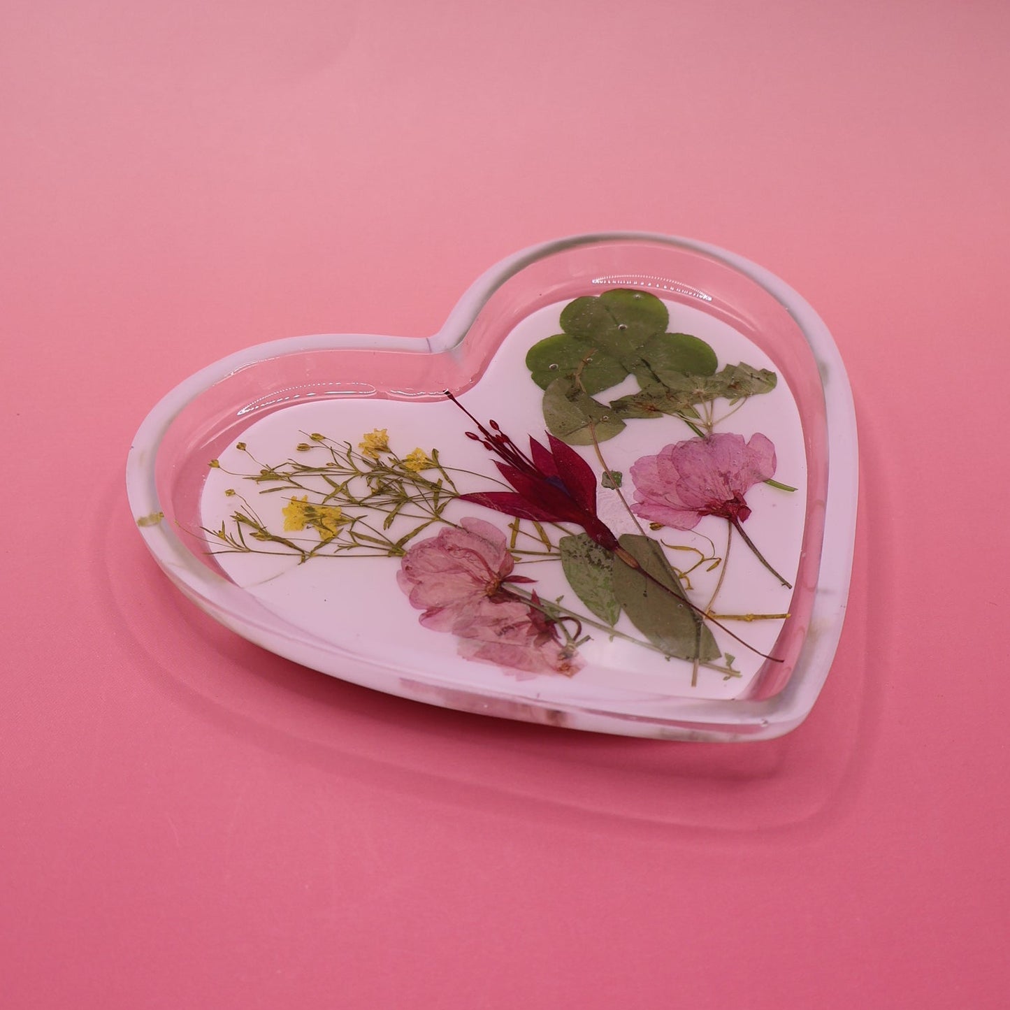 Little tray