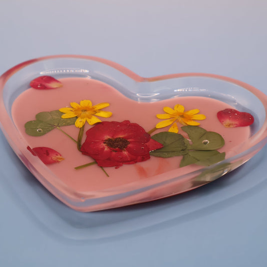 Little tray