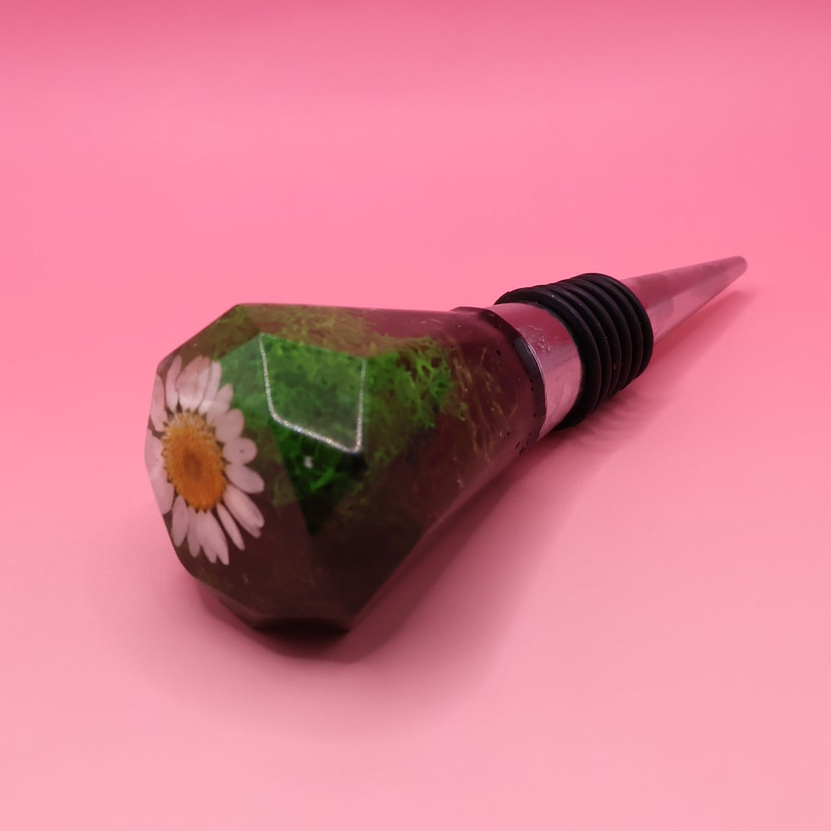Wine stopper