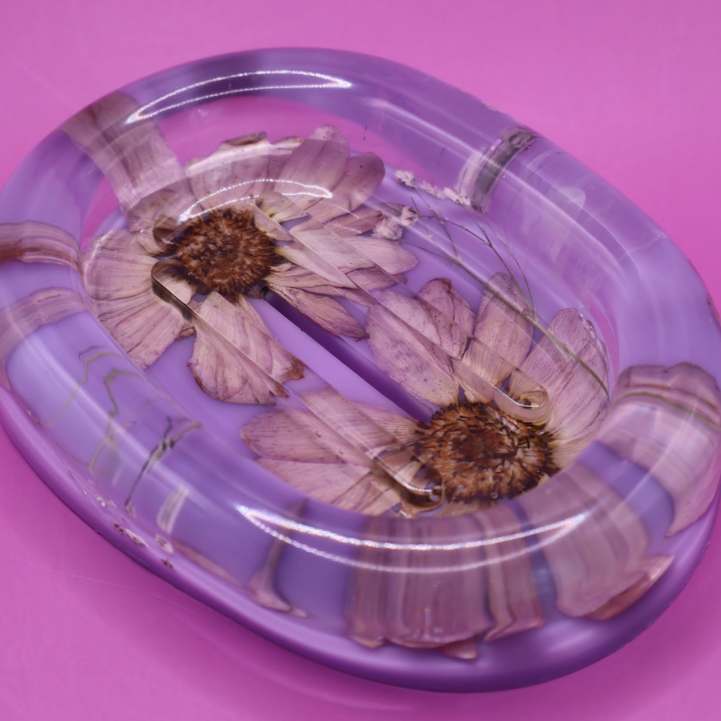 Soap tray
