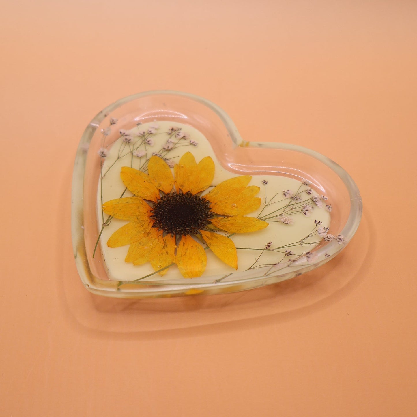 Little tray