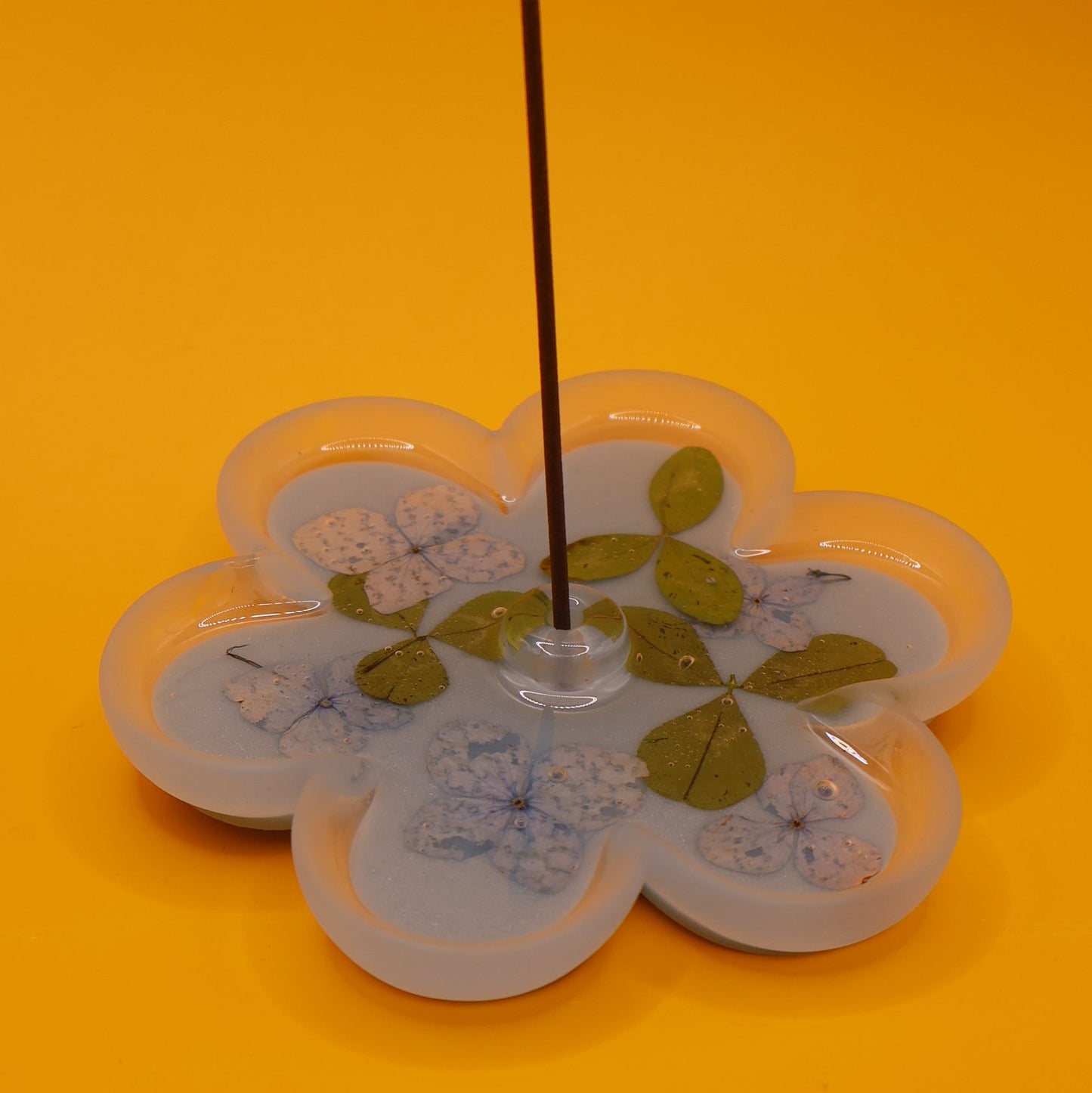 Incense holder