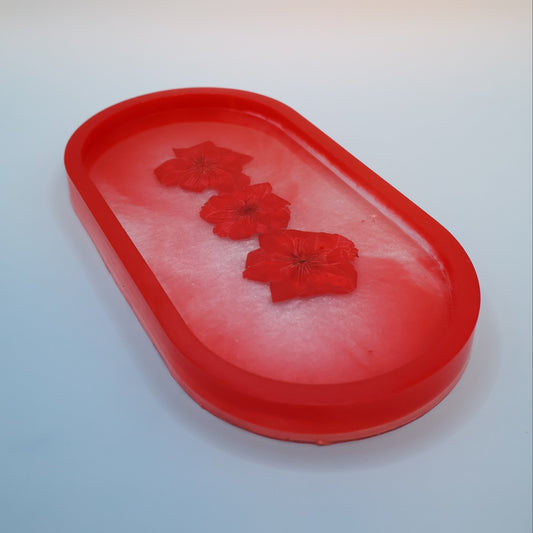 Little tray