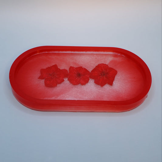 Little tray