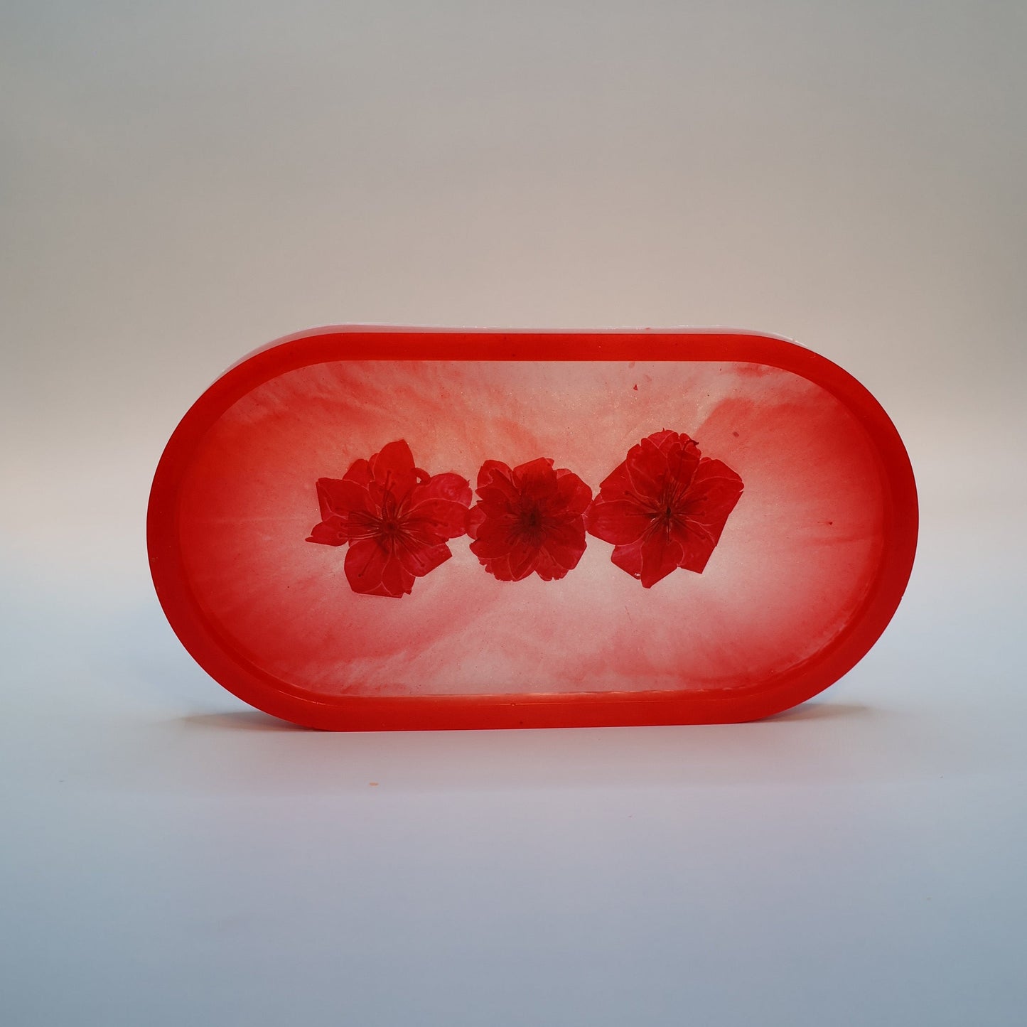 Little tray